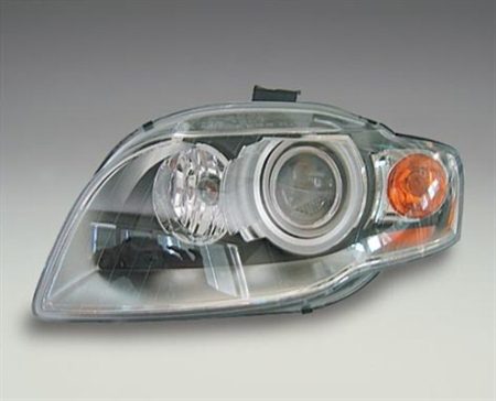 Faro Delantero Izquierdo Electrico Direcional Magneti Marelli Audi A4 (b6-pa) 8/ (2004->) (D1S)