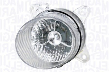 Faro Delantero Izquierdo Luz Diurna LED Magneti Marelli Mercedes Clase B (w246) (11/2011->)