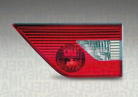 Piloto Trasero Derecho Central Blanco/Vermelho Magneti Marelli BMW X3 (2003->)