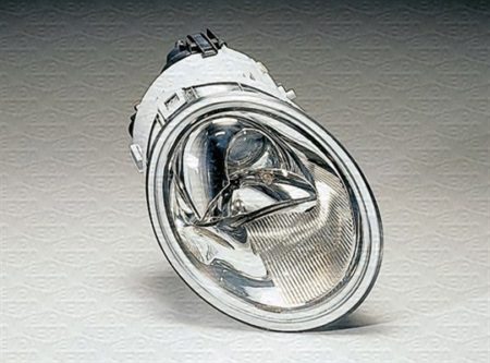 Faro Delantero Derecho Magneti Marelli Volkswagen Beetle (1998->) (H1/H1)