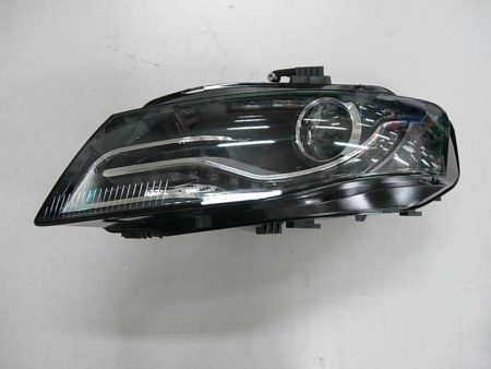 Faro Delantero Izquierdo Electrico Audi A4 (Luces Adaptativas) (2007->) (LED/D3S)