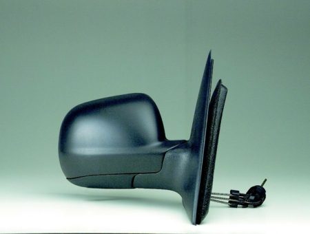 Espejo Retrovisor Completo Derecho Volkswagen Lupo (1999->) (Modelo Pequeño)