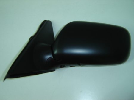 Espejo Retrovisor Completo Izquierdo Electrico (Para Pintar) Térmico Toyota Avensis (1997->)