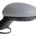 Espejo Retrovisor Completo Izquierdo Electrico (Para Pintar) Térmico Asferico Abatible (C/Intermitente) 10 Pines Renault Clio V (2019.06->)