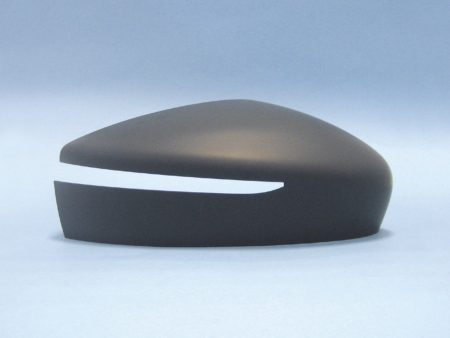 Carcasa Espejo Retrovisor Derecho (Para Pintar) Nissan Note (2013->)