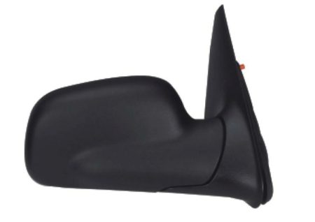 Espejo Retrovisor Completo Izquierdo Electrico Convexo Térmico 5 Pines Land Rover Freelander (2001->2007)