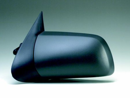 Espejo Retrovisor Completo Izquierdo Opel Vectra (1988->)