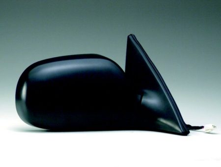 Espejo Retrovisor Completo Derecho Electrico Toyota Carina E (1992->)