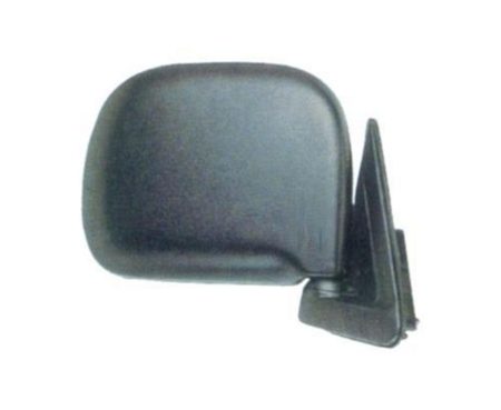 Espejo Retrovisor Completo Rectr Derecho Toyota Hiace Lh102 (1989->)