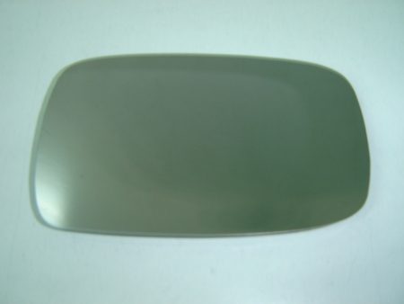 Cristal+Base Espejo Retrovisor Derecho Electrico (C/Superior) Ford Mondeo (1993->)