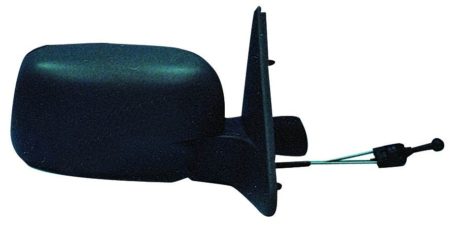 Espejo Retrovisor Completo Derecho Renault Express (1993->)