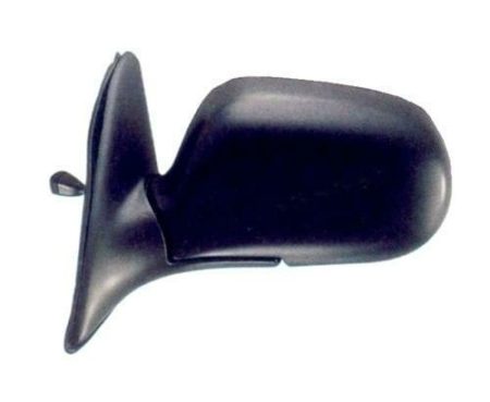 Espejo Retrovisor Completo Izquierdo Rect Toyota Corolla Ae100 (1992->)