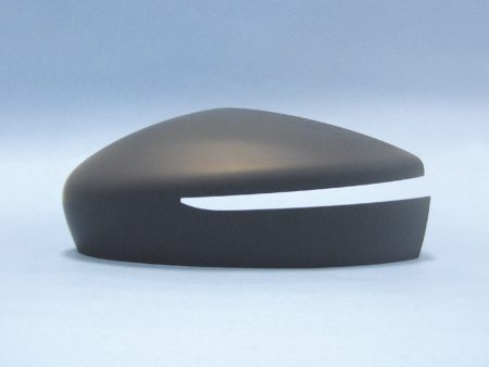Carcasa Espejo Retrovisor Izquierdo (Para Pintar) Nissan Note (2013->)