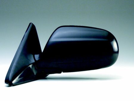 Espejo Retrovisor Completo Izquierdo Electrico Honda Civic (1996->) (3P)
