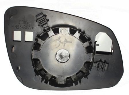 Cristal+Base Espejo Retrovisor Derecho Térmico Convexo Opel Karl (2015.01->)