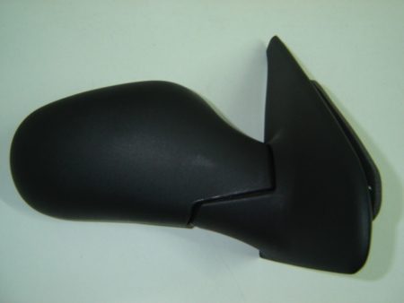 Espejo Retrovisor Completo Derecho Electrico Térmico Renault Clio (1998->)