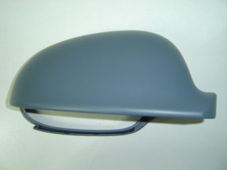Carcasa Espejo Retrovisor Derecho (Para Pintar) Volkswagen Golf V/Passat/Sharan (2003->)