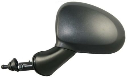 Espejo Retrovisor Completo Izquierdo Convexo Chevrolet Matiz (2005->)