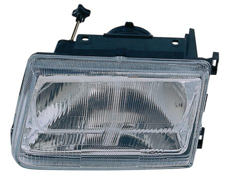 Faro Delantero Derecho Opel Corsa (1990->)