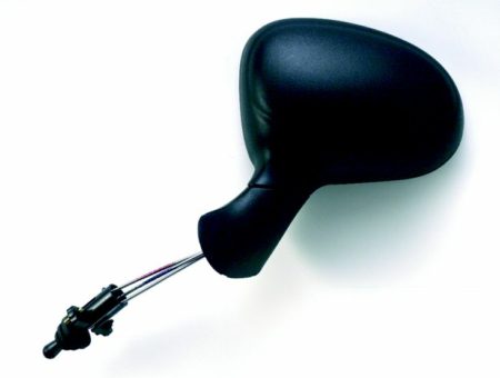 Espejo Retrovisor Completo Izquierdo Daewoo Matiz (1998->)