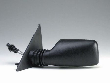 Espejo Retrovisor Completo Izquierdo 5p Seat Ibiza (1989->)