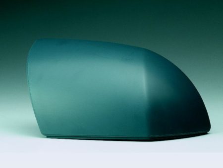 Carcasa Espejo Retrovisor Izquierdo (Para Pintar) Ford Mondeo (2000->)