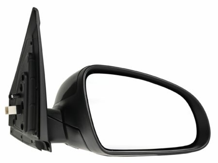 Espejo Retrovisor Completo Derecho Electrico Térmico (Para Pintar) (C/Intermitente) Convexo 6 Pines Hyundai Kauai (2017.06->)