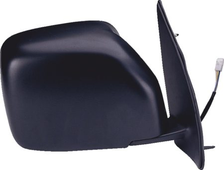 Espejo Retrovisor Completo Electrico Derecho Toyota Hiace (1996->1998)