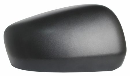 Carcasa Espejo Retrovisor Derecho Negra Renault Express (2021.05->) (Van)