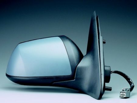 Espejo Retrovisor Completo Derecho Electrico (Para Pintar) Térmico Ford Mondeo (2000->)