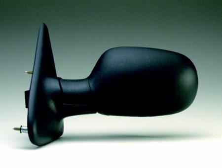 Espejo Retrovisor Completo Izquierdo Electrico Asferico Renault Megane (1996->)