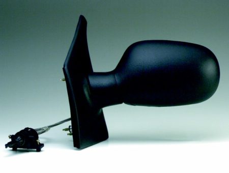 Espejo Retrovisor Completo Izquierdo Asferico Renault Scenic (1996->)