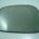 Cristal+Base Espejo Retrovisor Izquierdo Asferico (C/Superior) Opel Agila (2000->)