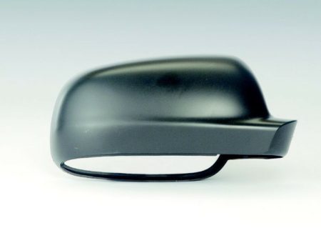 Carcasa Espejo Retrovisor Derecho (Para Pintar) Volkswagen Polo (1999->)