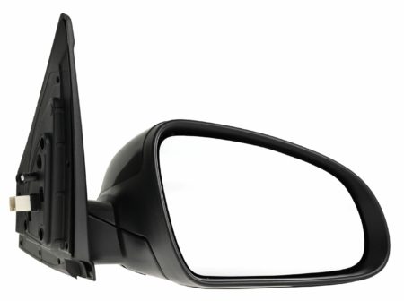 Espejo Retrovisor Completo Derecho Electrico Térmico (Para Pintar) Abatible (C/Intermitente) Convexo 8 Pines Hyundai Kauai (2017.06->)