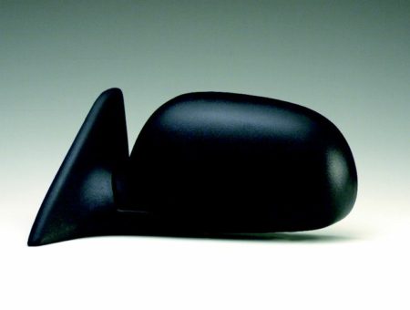 Espejo Retrovisor Completo Izquierdo Electrico 4p Hyundai Accent (1995->)