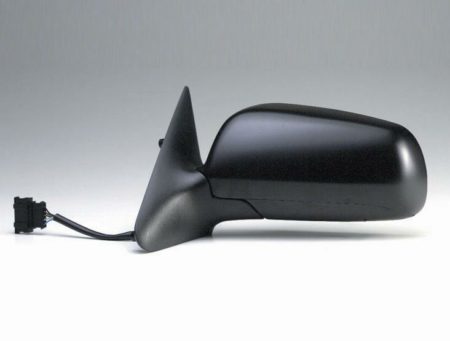 Espejo Retrovisor Completo Electrico Izquierdo Asferico Térmico Skoda Octavia (1997->) (Grande)