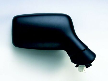 Espejo Retrovisor Completo Derecho Electrico Térmico Audi 80 (1986->)