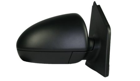 Espejo Retrovisor Completo Derecho Convexo Mcc Smart Fortwo (2007->)