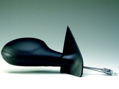 Espejo Retrovisor Completo Derecho Lancia Y (1996->)