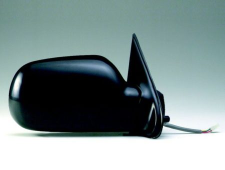 Espejo Retrovisor Completo Derecho Electrico Suzuki Swift (1989->)