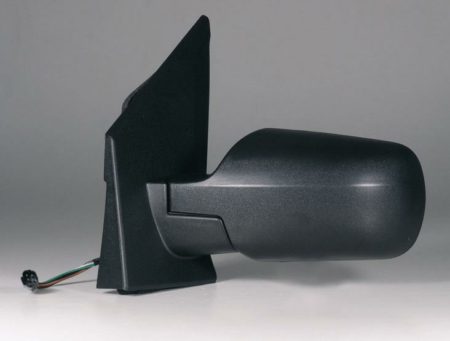 Espejo Retrovisor Completo Izquierdo Electrico Térmico Ford Fusion (2002->)