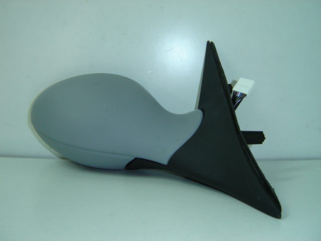 Espejo Retrovisor Completo Derecho Electrico (Para Pintar) Térmico (C/Sonda)=0108011 Alfa 156
