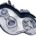 Kit Faro Delantero Derecho/Izquierdo (Cristal Liso) Mercedes C W203 (2001->) (H7/H7)