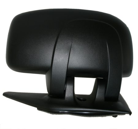 Espejo Retrovisor Completo Izquierdo Manual Convexo (Brazo Corto) Renault Master/Movano (2003->)