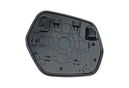 Cristal+Base Espejo Retrovisor Izquierdo Asferico Térmico Honda Hr-v (2015.07->)