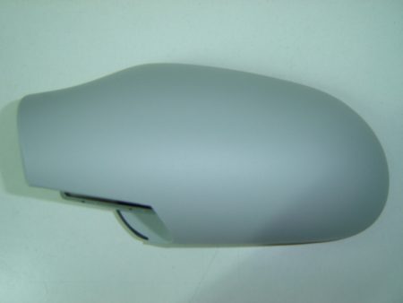 Carcasa Espejo Retrovisor Izquierdo (Para Pintar) Mercedes A W168 (1997->)