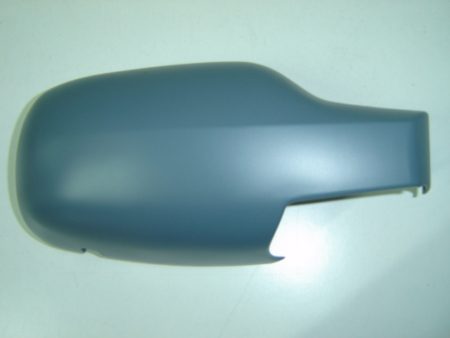 Carcasa Espejo Retrovisor Derecho (Para Pintar) Renault Megane/Scenic (2002->)