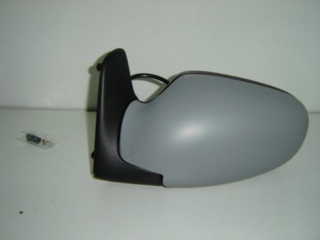 Espejo Retrovisor Completo Izquierdo (Para Pintar) Convexo Ford Galaxy (2000->)