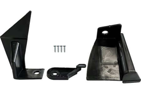 Kit Reparacion Faro Derecho Dacia Dokker/Lodgy (3 Piezas-Soportes) (2012.11->)